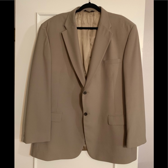 Haggar Other - Men’s Haggar Black Label Jacket